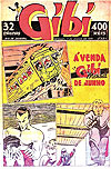 Gibi  n° 331 - O Globo