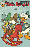 Pato Donald, O  n° 266 - Abril