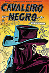 Cavaleiro Negro  n° 83 - Rge