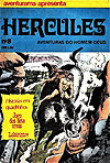 Hercules (Aventurama)  n° 8 - Graúna