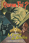 Quem Foi?  n° 93 - Ebal