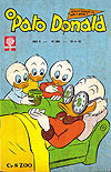 Pato Donald, O  n° 398 - Abril