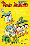Pato Donald, O  n° 451 - Abril