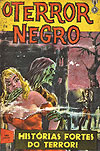 Terror Negro, O  n° 178 - La Selva
