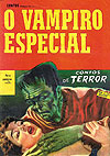 Vampiro Especial, O  - Regiart