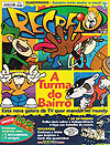 Recreio  n° 182 - Abril