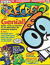 Recreio  n° 184 - Abril