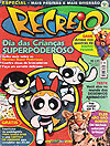 Recreio  n&deg;&nbsp;31 - Abril