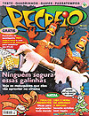 Recreio  n&deg;&nbsp;40 - Abril