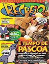 Recreio  n° 56 - Abril