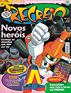 Recreio  n° 72 - Abril