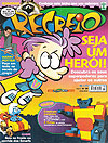 Recreio  n° 89 - Abril