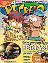 Recreio  n° 97 - Abril