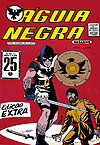 Águia Negra  n° 89 - Rge