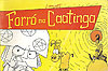 Forró Na Caatinga  n° 1 - Lancast Mota