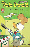 Pato Donald, O  n° 432 - Abril