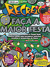 Recreio  n° 249 - Abril