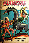 Seleções Juvenis  n&deg;&nbsp;616 - La Selva