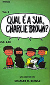 Charlie Brown  n° 5 - Artenova