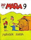 Maria  n° 9 - Marca de Fantasia