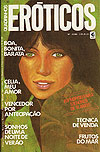 Quadrinhos Eróticos (Eros)  n° 32 - Grafipar