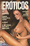 Quadrinhos Eróticos (Eros)  n° 37 - Grafipar