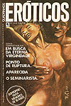 Quadrinhos Eróticos (Eros)  n° 38 - Grafipar