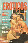 Quadrinhos Eróticos (Eros)  n° 43 - Grafipar