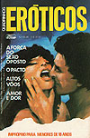 Quadrinhos Eróticos (Eros)  n° 45 - Grafipar