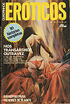 Quadrinhos Eróticos (Eros)  n° 55 - Grafipar