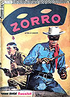 Zorro  n° 54 - Ebal