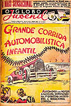 Globo Juvenil, O  n° 41 - O Globo