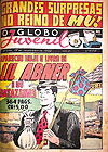 Globo Juvenil, O  n&deg;&nbsp;858 - O Globo