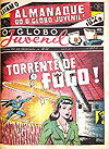 Globo Juvenil, O  n° 860 - O Globo