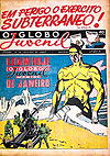 Globo Juvenil, O  n&deg;&nbsp;869 - O Globo