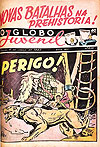 Globo Juvenil, O  n° 936 - O Globo