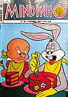 Mindinho  n° 60 - Ebal