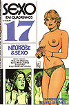Sexo em Quadrinhos  n° 17 - Grafipar