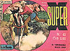 Super X (Nova Série)  n° 42 - Ebal