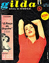 Gilda  n° 100 - La Selva