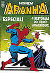 Homem-Aranha  n° 63 - Abril