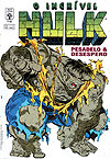 Incrível Hulk, O  n° 118 - Abril