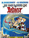 Asterix, O Gaulês (Capa Dura)  n° 28 - Record