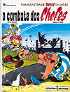 Asterix, O Gaulês (Capa Dura)  n° 3 - Record