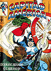 Capitão América  n° 127 - Abril