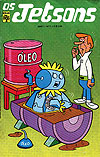 Jetsons, Os  n° 5 - Abril