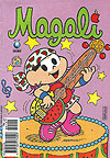 Magali  n&deg;&nbsp;137 - Globo