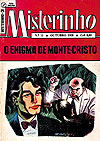 Misterinho  n° 31 - Ebal