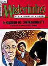 Misterinho  n° 34 - Ebal