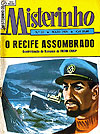 Misterinho  n° 38 - Ebal